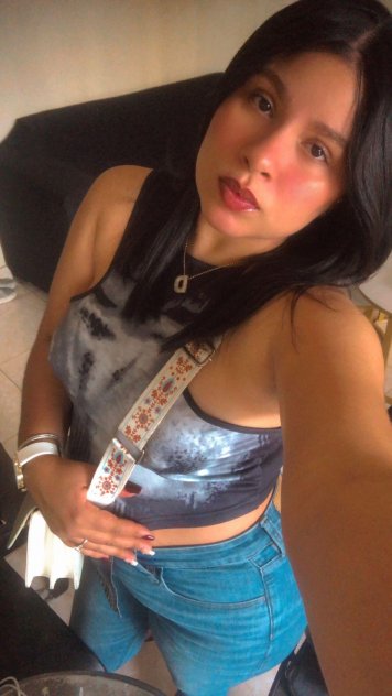 😍😇😍NEW LATINA IN THE AREA LOVE, READY TO MAKE YOUR WISHES COME TRUE