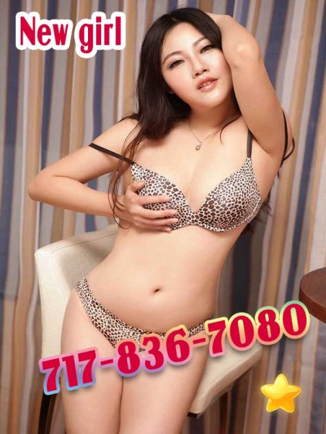 🌸717-836-7080🌸💛🔵❤️New girl💛🔵❤️Sexy and beautiful💛🔵❤️Smiling service🌸💛🔵❤️🌸