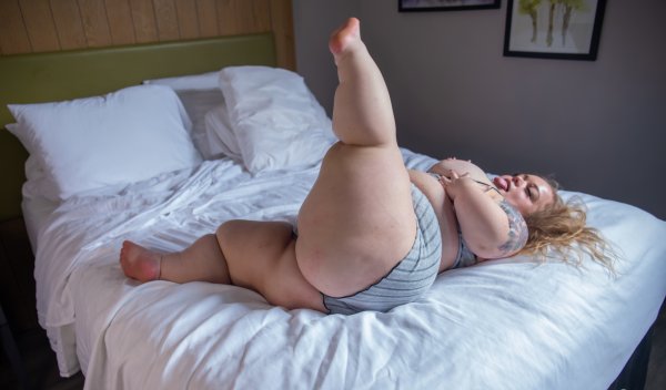 ⭐️💕3’10 Blonde Bombshell💕⭐️