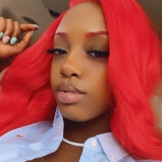 Petite & Fun 😮‍💨