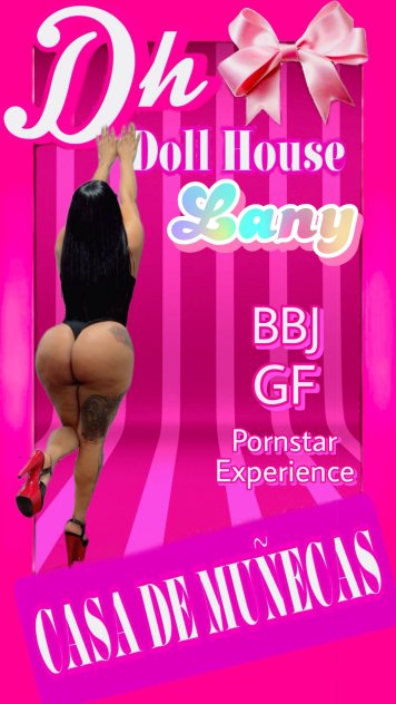 Casa de muñecas