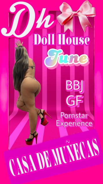Casa de muñecas