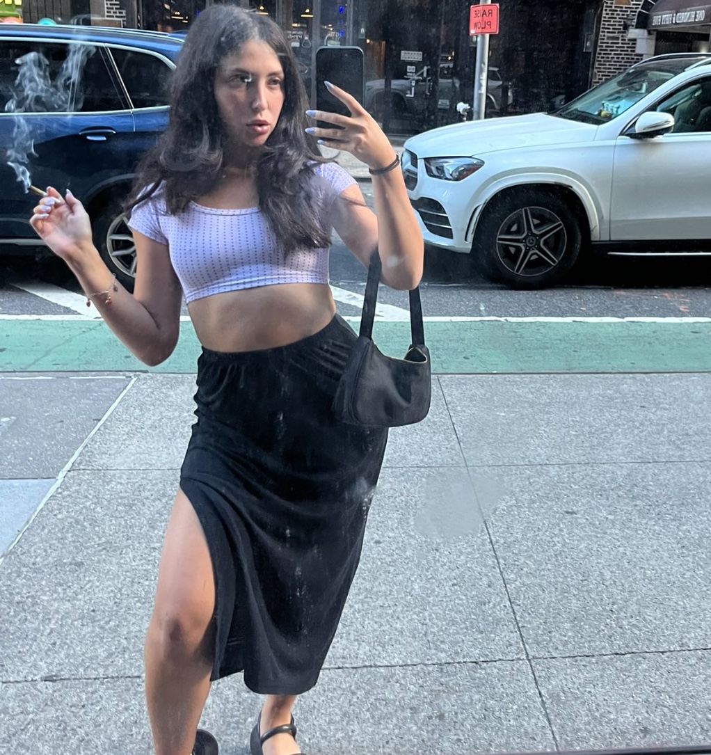 Down for fun 👅❤️