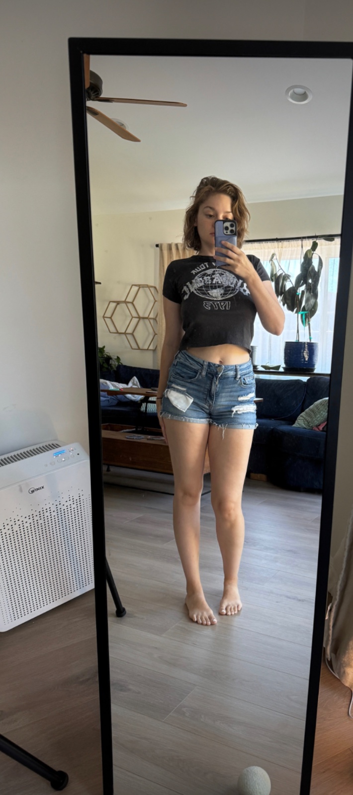 Available for hookup