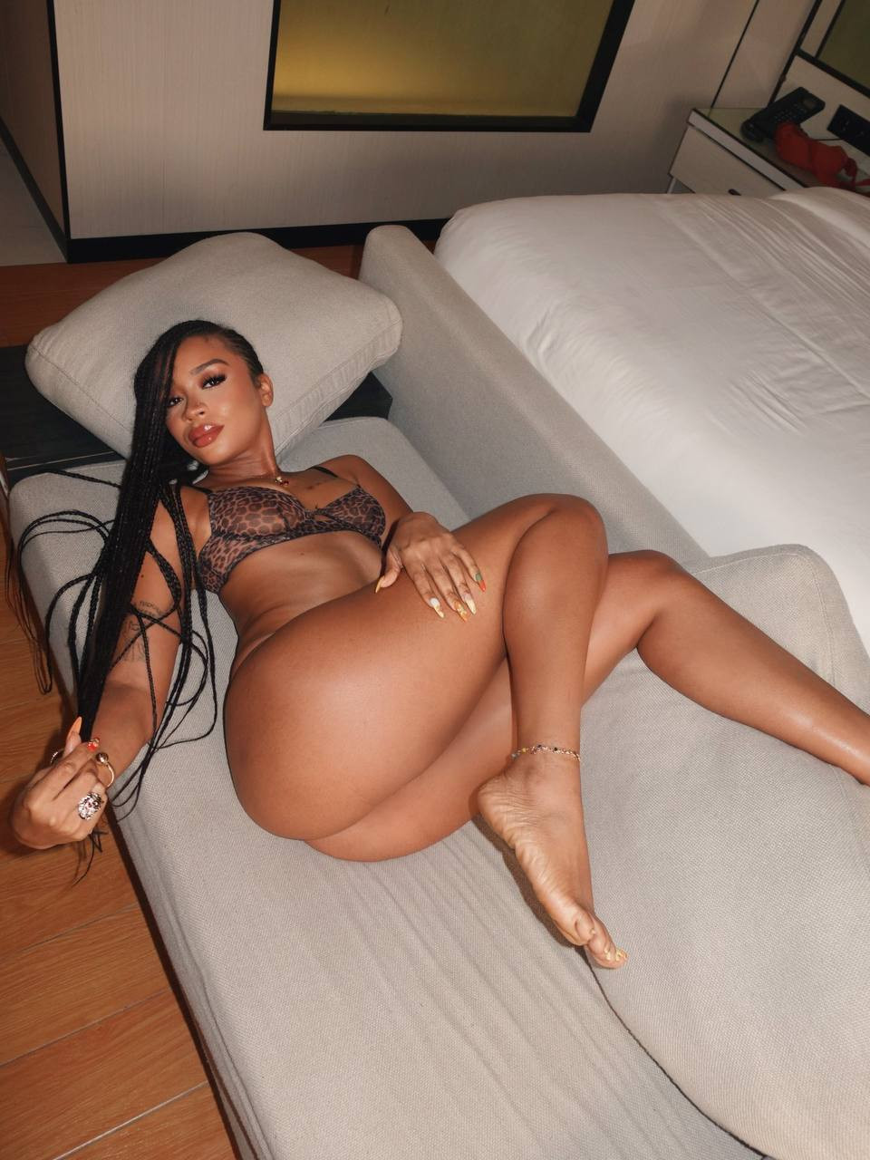 Available for good time that includes all sort of exclusive adult activities.