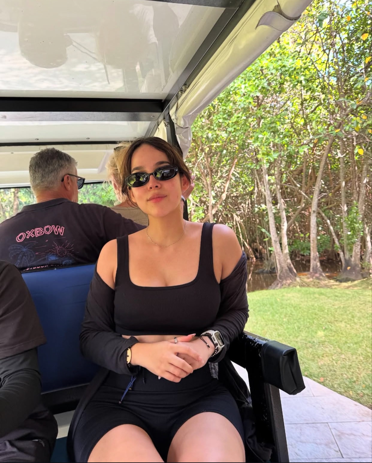 Hi 👋 i'm isla😍Hmu+1 303-264-9524 if you down to meetup or massage 💆 💦 hmu on Telegram@isla_72