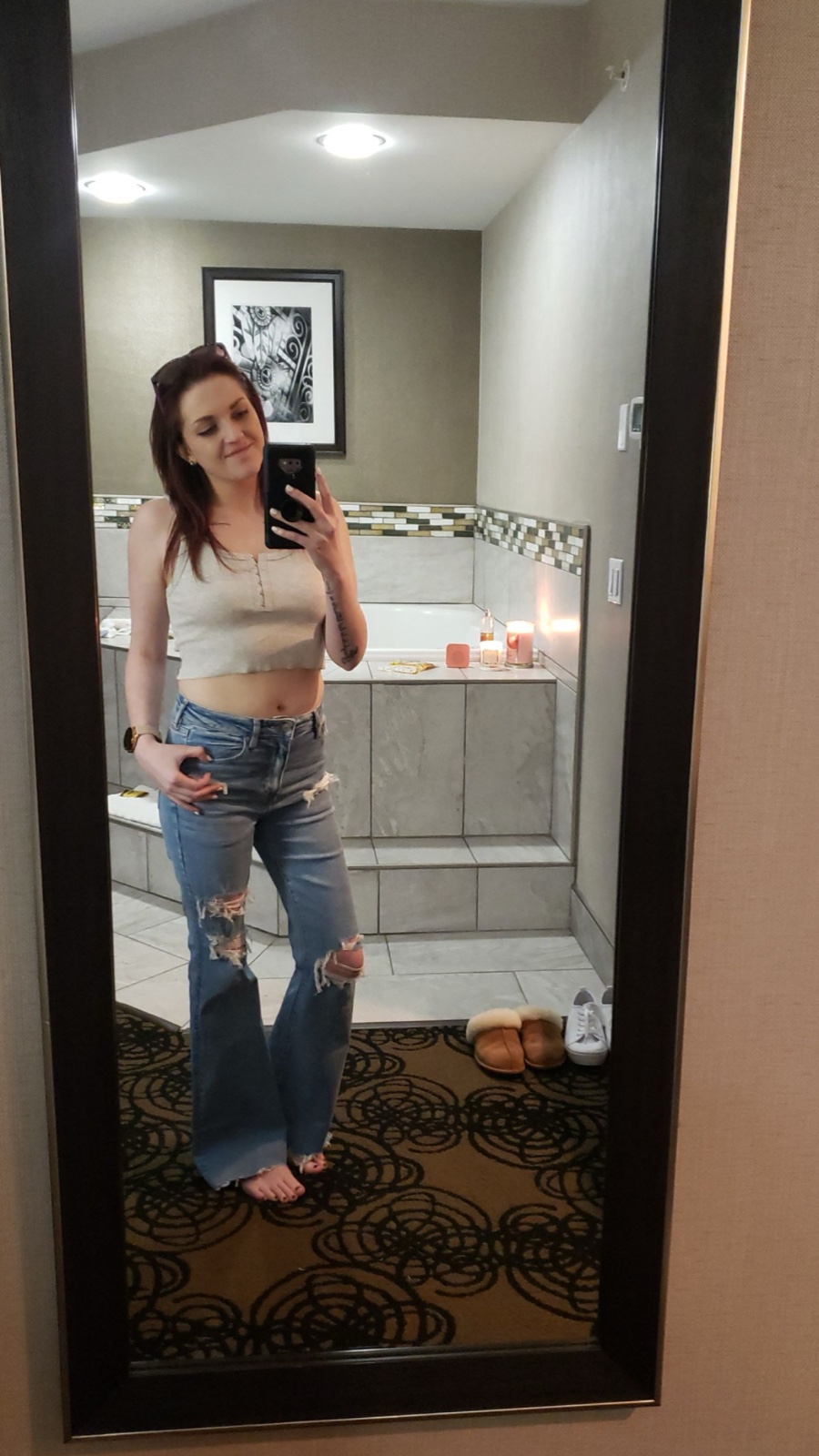 SEXY, SWEET AND READY TO PLEASE‼️ LET’S MAKE TONIGHT UNFORGETTABLE 💦🍑