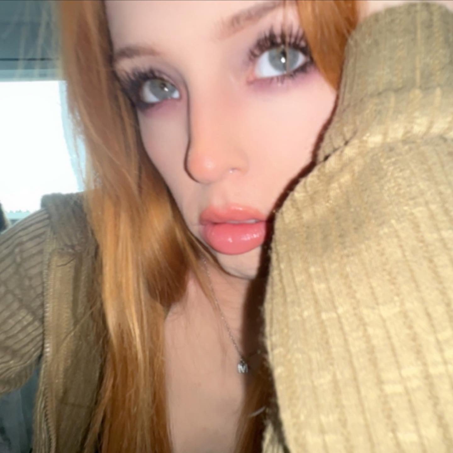 💚🩷DISCRETE PARTTIME REDHEAD, FULLTIME ANGEL 😜CIM, MASSAGE 👿GREEK @617)347-2805