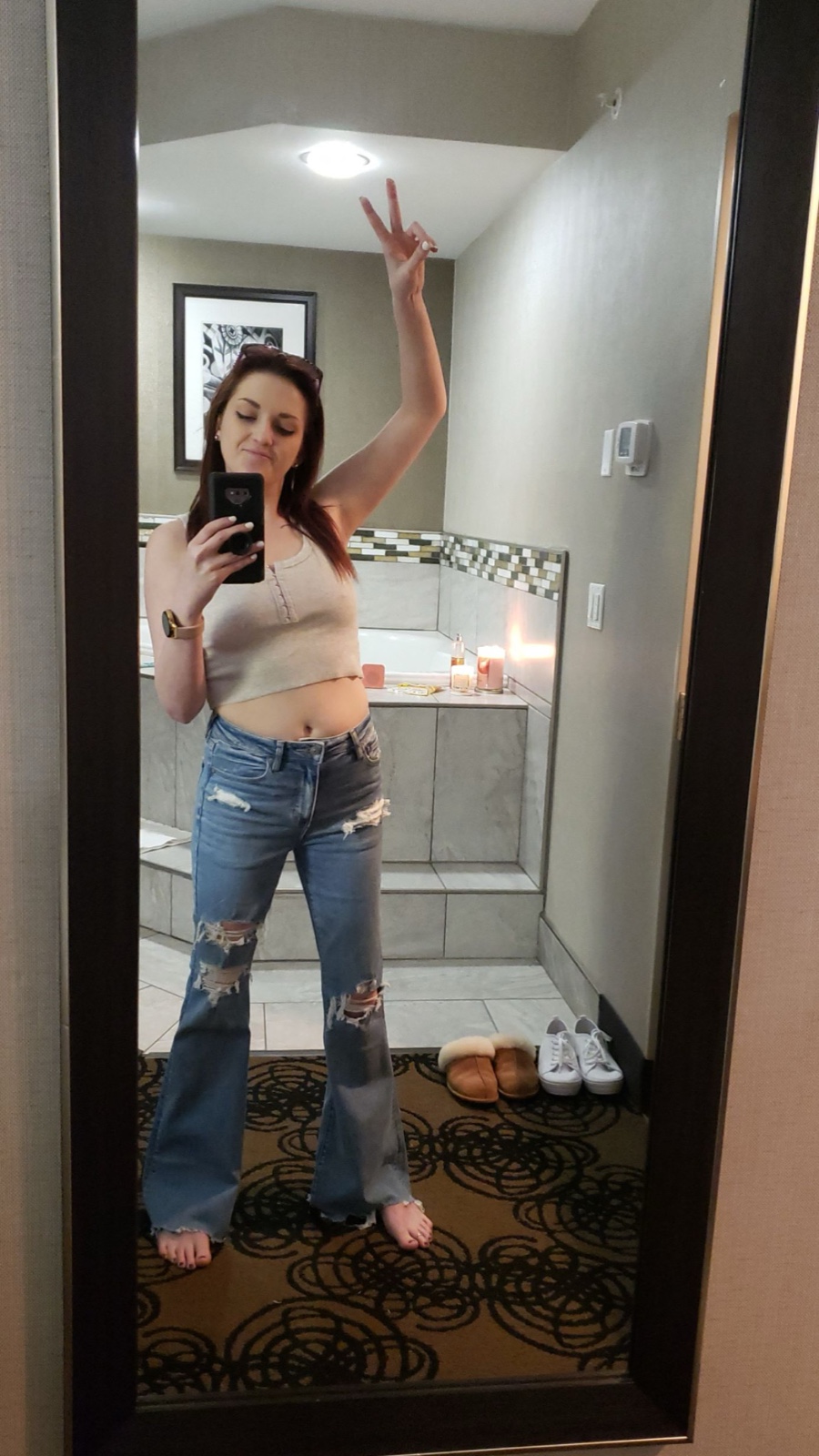 SEXY, SWEET AND READY TO PLEASE‼️ LET’S MAKE TONIGHT UNFORGETTABLE 💦🍑