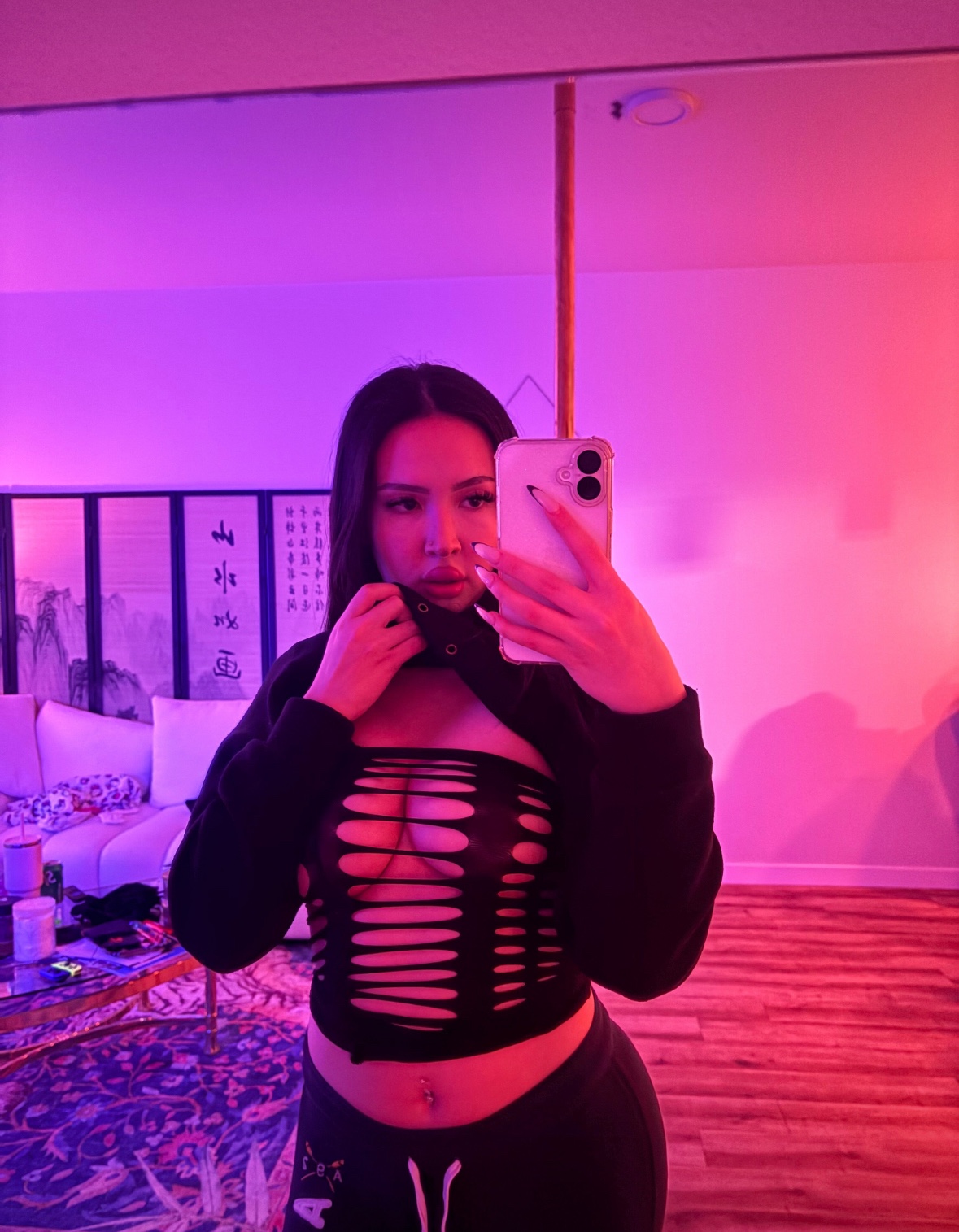 JAPANESE QUEEN 🫦💦|☎️: 2138019763