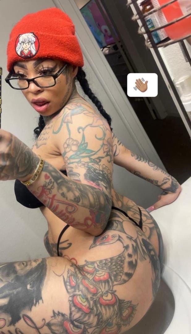 I’m available for fun