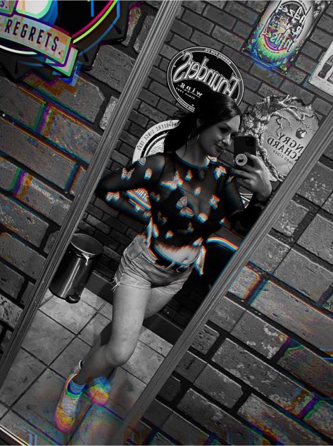 Let be serious and be mature