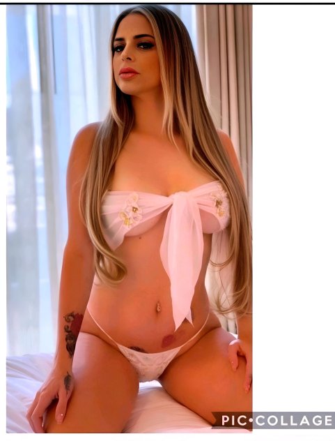 Soy una chica sexy y complaciente si deseas un rico servicio no dudes