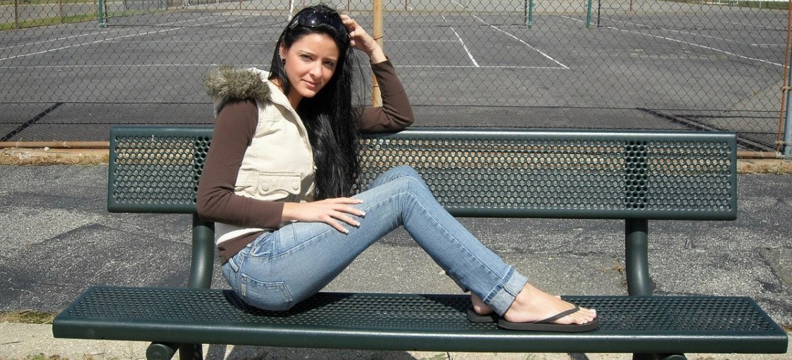 looking for a serious relationship