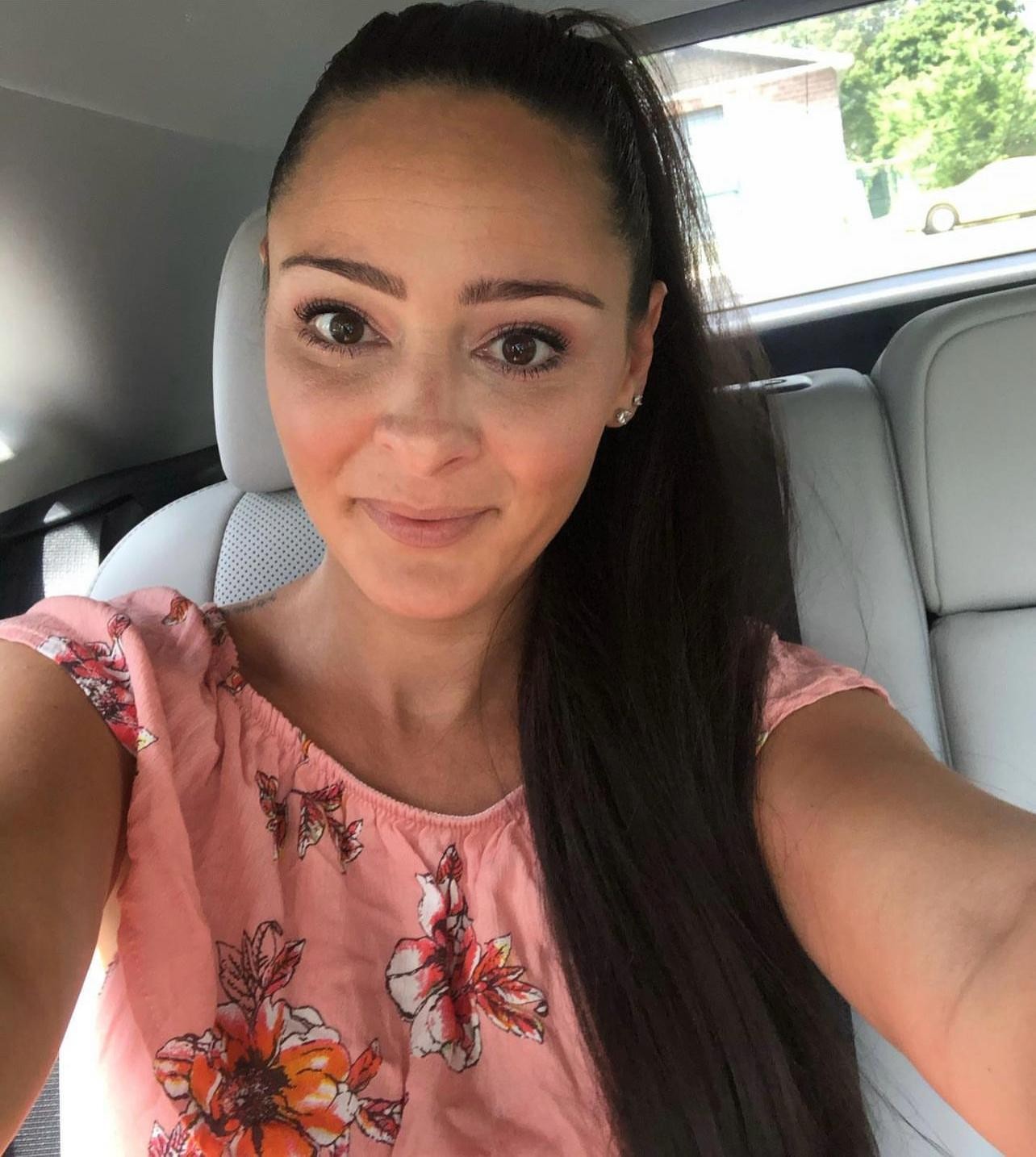 looking for a serious relationship