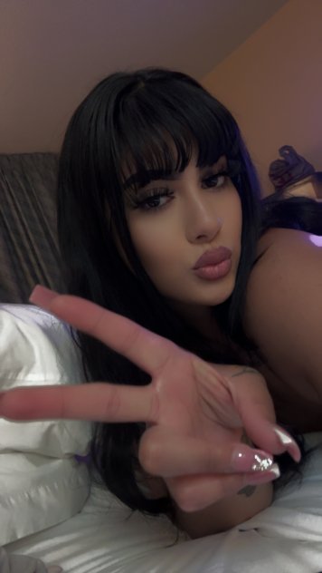 🎉😈THROAT GODDESS 😈