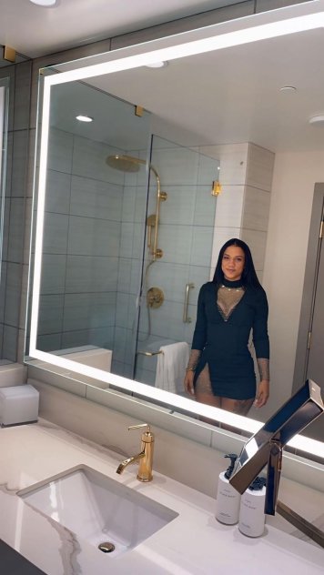 Im visitong the city