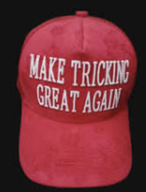 Curvy Redbone Forest Park