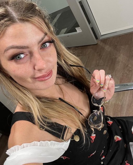 Welcome to the oasis of serenity with Bunnie 🥵