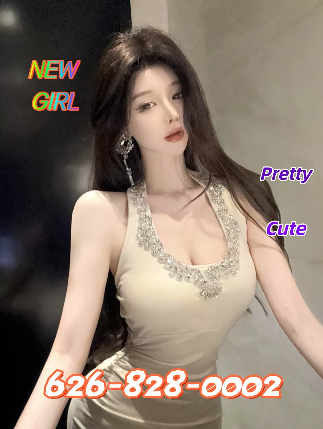 🔥𝒟ℯℯ𝓅𝓉𝒽𝓇ℴ𝒶𝓉 ♥♡👅𝓝𝓾𝓻𝓾💞 🔥626-828-0002☀️ Two Asian Young College Girls new in Town🎈💞