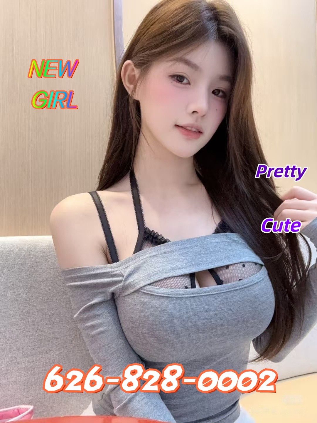 🔥𝒟ℯℯ𝓅𝓉𝒽𝓇ℴ𝒶𝓉 ♥♡👅𝓝𝓾𝓻𝓾💞 🔥626-828-0002☀️ Two Asian Young College Girls new in Town🎈💞