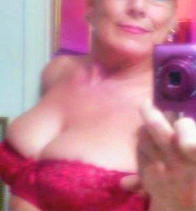 Upscale Mature Sweet Beautiful Blonde