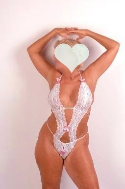 Upscale Mature Sweet Beautiful Blonde