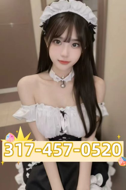 🎀🎀 New sweet beautiful girl 🎀🎀▶317-457-0520◀ Professional massage 🌺 Asian beauty 💞 Soft face 🎁 Smooth skin 🌺