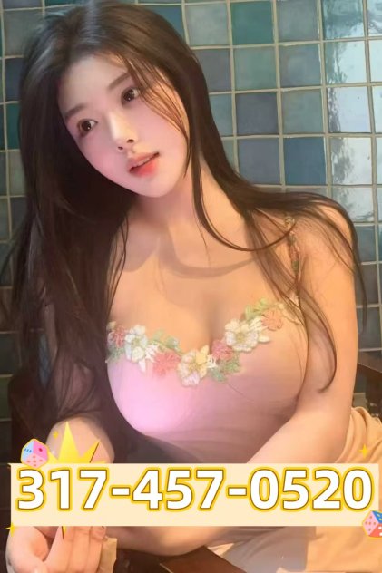 🎀🎀 New sweet beautiful girl 🎀🎀▶317-457-0520◀ Professional massage 🌺 Asian beauty 💞 Soft face 🎁 Smooth skin 🌺