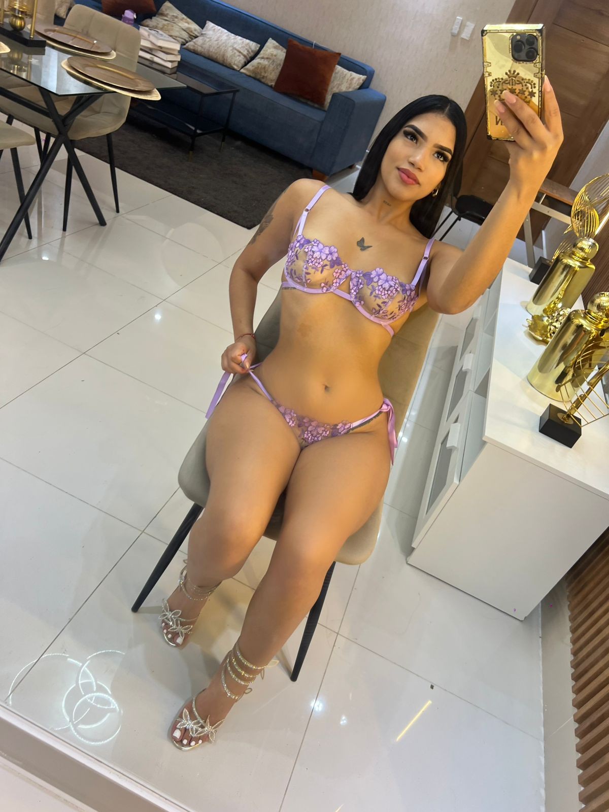 Latina recently arrived in the city 💓🔥Available for connection🔥💘Incall/Outcall/Car Fun💓Anal sex
