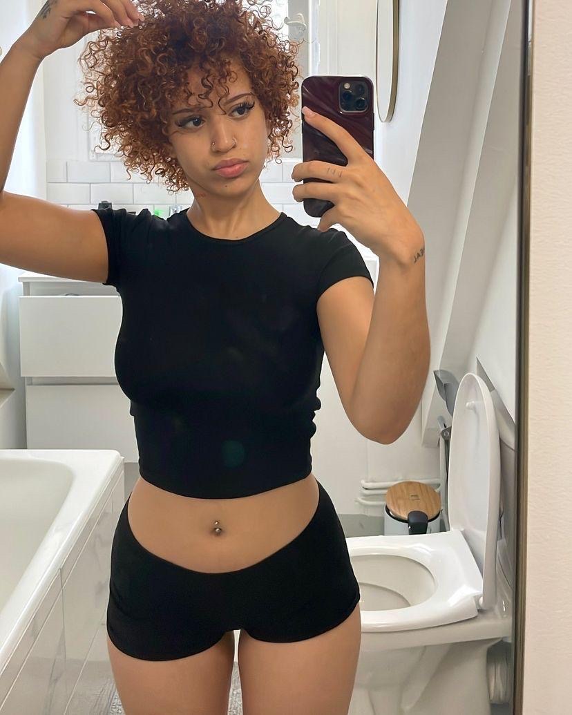 *Sweet Trouble in Disguise ✨