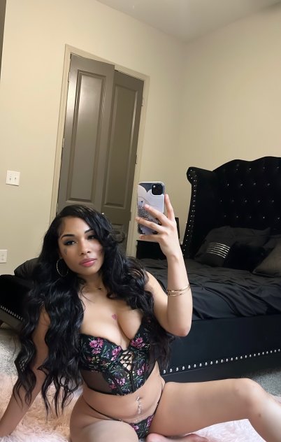 You greatest experience yet 💜