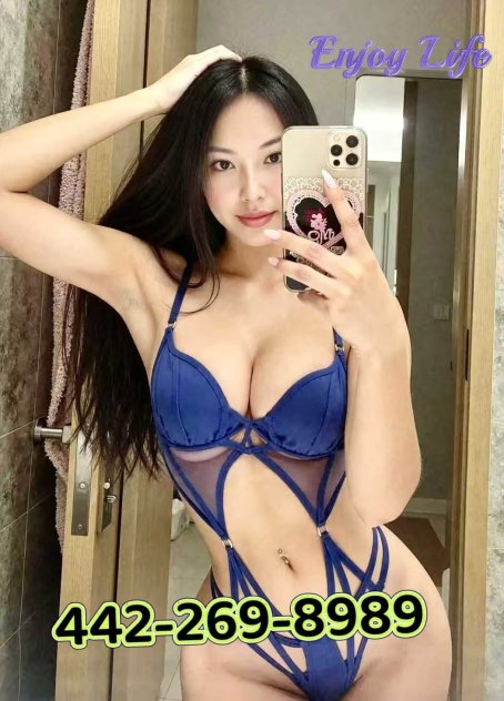 🟨OUTCALL+INCALL🟨please see here☎️442-269-8989☎️young&sexy&busty⭐wet tight pussy⭐here is where you want it⭐vip top service🟨
