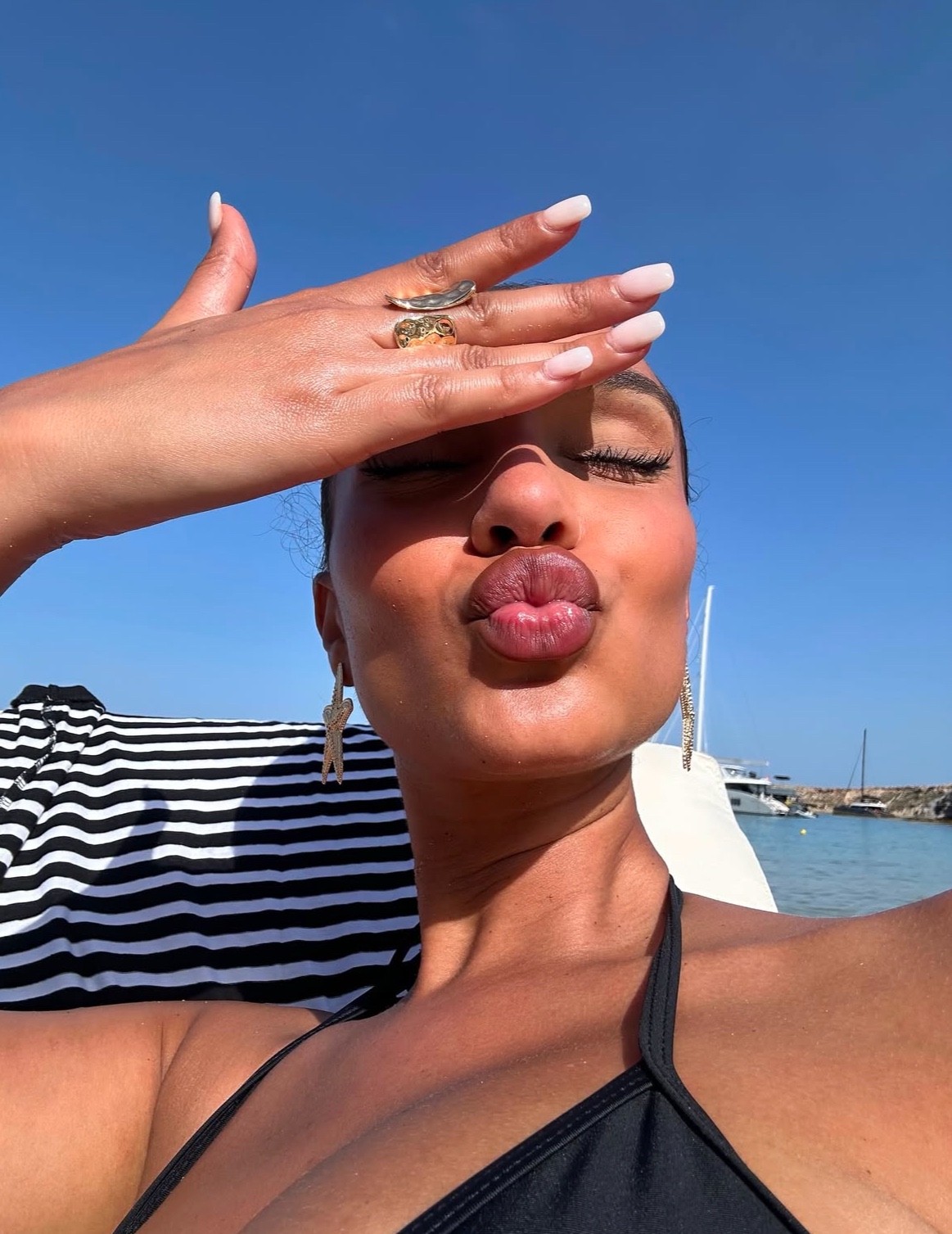 i offer anal,Oral,nude massage,Bareback,sex duties,deepthroat,and blow job👙🤎🤭🤤💞