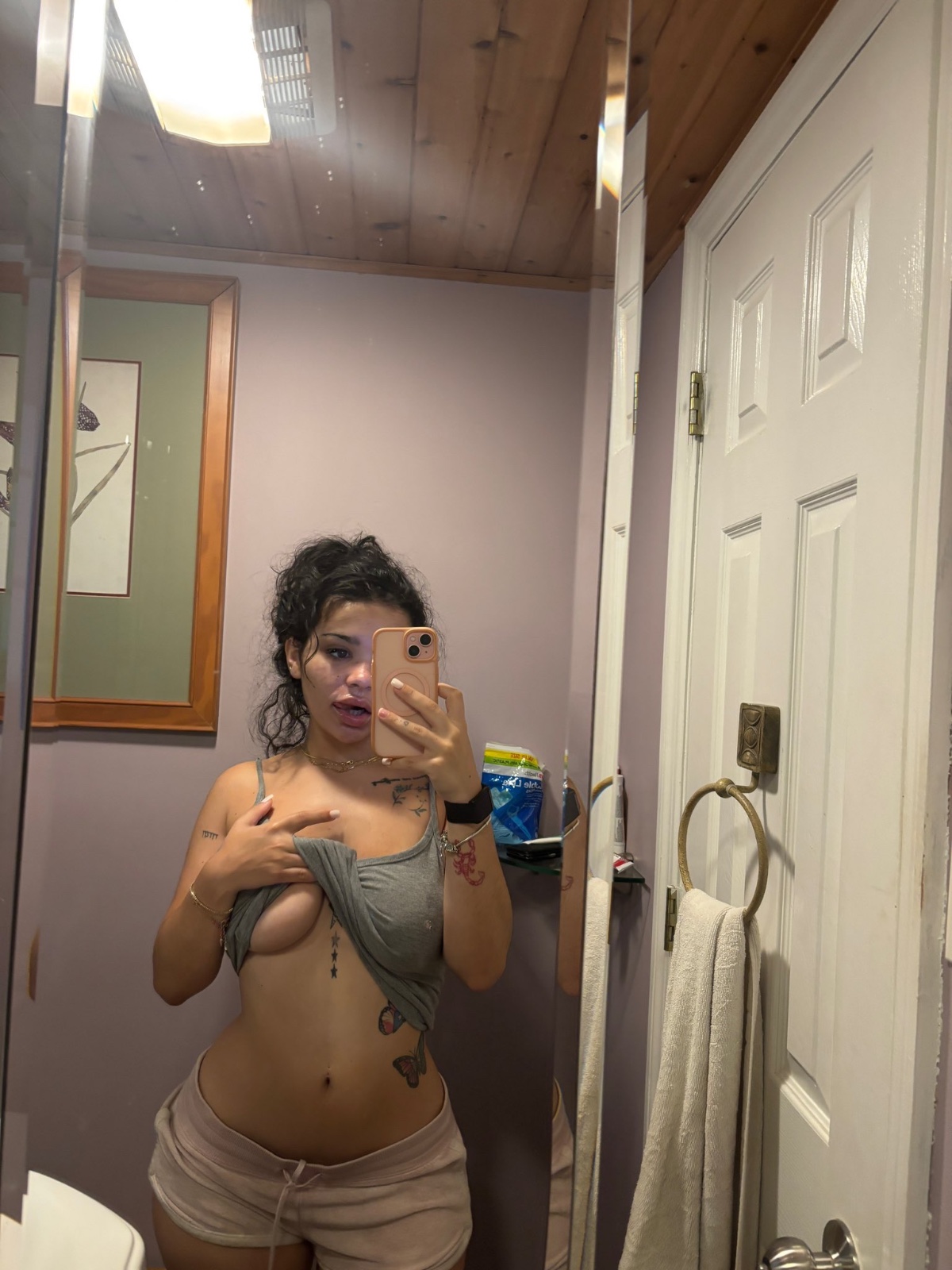 EXOTIC AND LEGIT FUN TIME 🥵🍑🥵