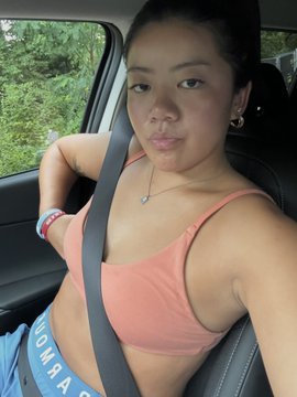 Ready to have fun hit me up let have a nice time together