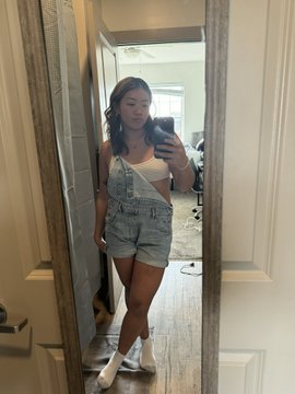 Ready to have fun hit me up let have a nice time together