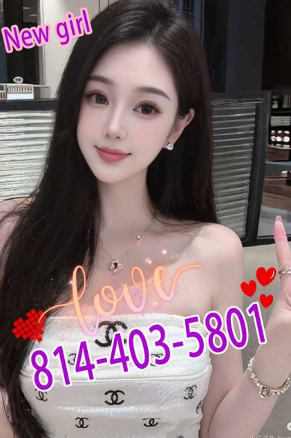 🍌Grand Opening☎️☎️814-403-5801🍌🍌New girl🍒🍒Sexy and beautiful🍓💋Petite💋Perfect service🍑