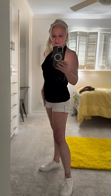 …….FOR ALL THE RIGHT REASONS