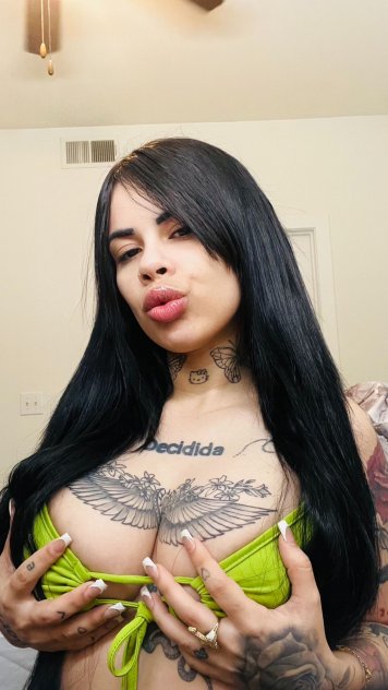 Doy masajes ven a disfrutar conmigo