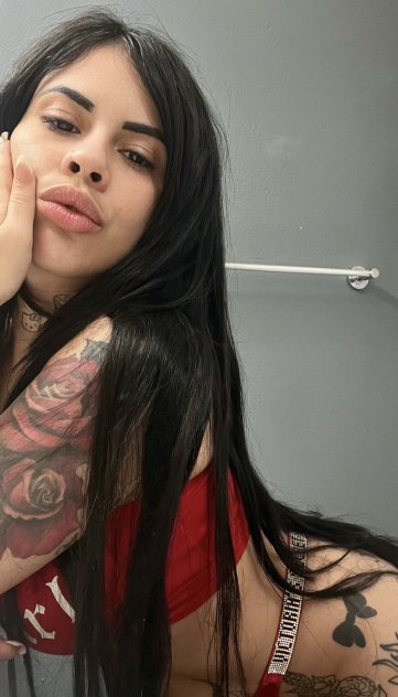 Doy masajes ven a disfrutar conmigo