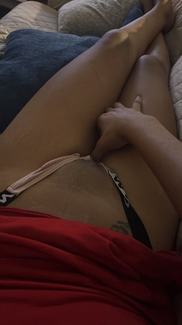 Ven y pasa un buen rato de amor, sexo y relajación conmigo 🤤