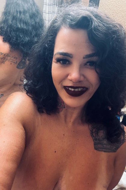 Santa Cruz’s Most Wanted Secret 💋 Diamond