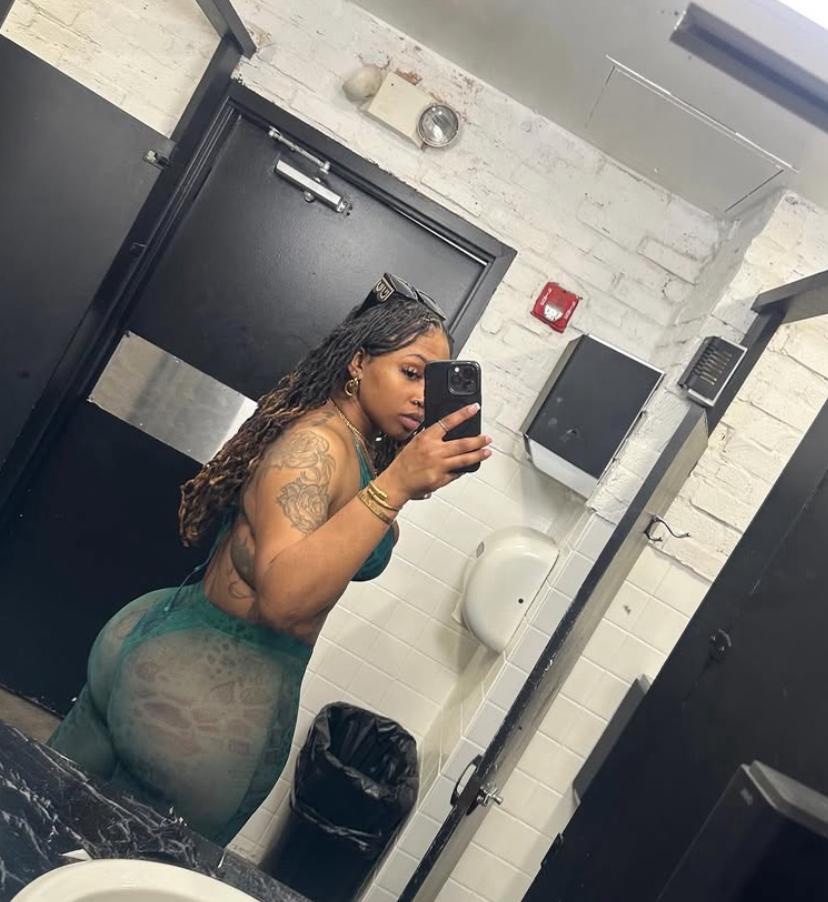 Available for fun hookups