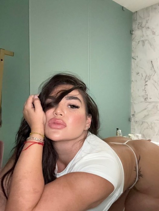 I'M AVAILABLE ALWAYS💘WANNA TASTE ME!