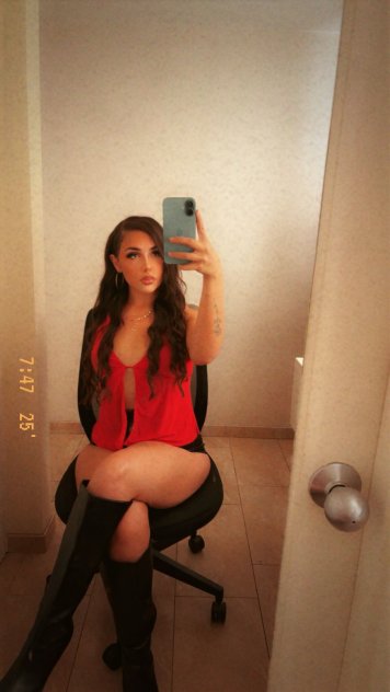 Snow bunny 🐰 Mixed 🇲🇽🔥