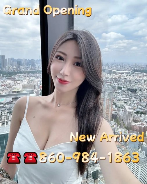 💞Grand opening💞860-984-1863💞new asian girls💞VIP SERV💞