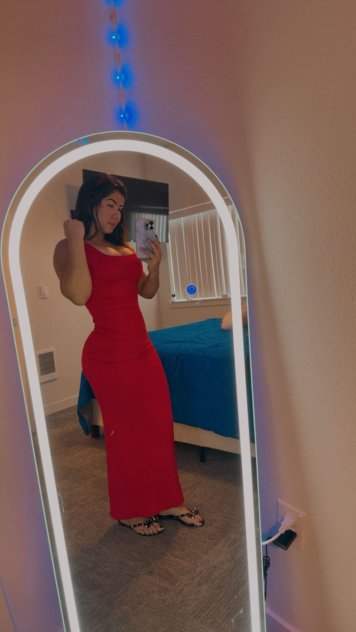 Venezolana nueva en la ciudad dispuesta a complacerte