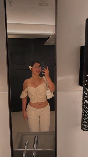 Venezolana nueva en la ciudad dispuesta a complacerte