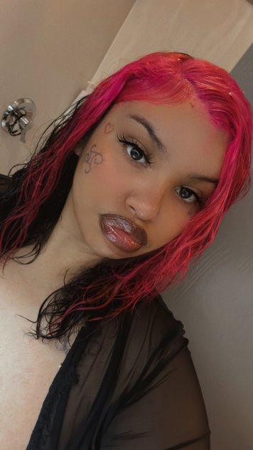 TRY SOMETHING 🆕 PAPI🥳LET ME MAKE A MESS ON YOU🤪💦